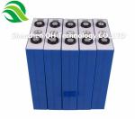 High Power Lithium Polymer Motorcycle Battery 36V 200Ah Electric Tricycle Supply
