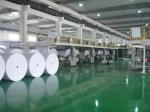Offset Printing Compatible White Couch Jumbo Roll Raw Paper Materials ART PAPER