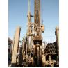 Buy cheap Diesel Engine Driven 450m Dia500mm Hydraulic Well Drilling Rig from wholesalers