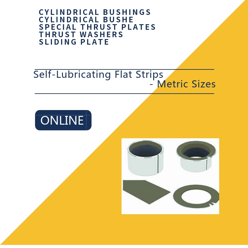 Bronze Bushing Material