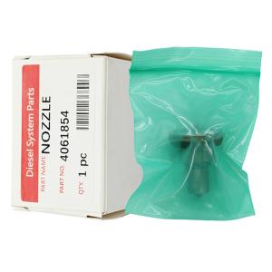 Wholesale Heavy Truck Construction Machine Diesel Injector Pump Repair Spare Parts M11 4061854 Nozzle from china suppliers