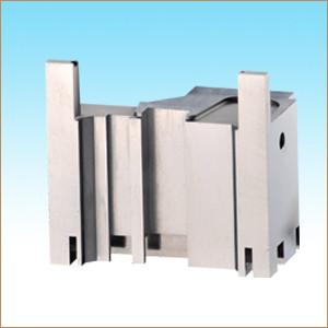 Wholesale Precision mould components/precision replacement parts /electronic spare parts from china suppliers