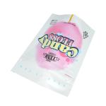 Smell Proof Cannaburst Weed Packaging Bag For Cookies Herb Coffee Tea