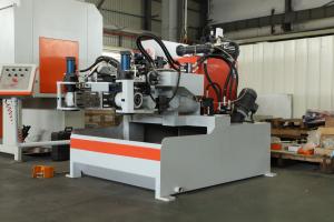 Wholesale Silvery Grey Gravity Die Casting Machine For Brass Water Meter Valve from china suppliers