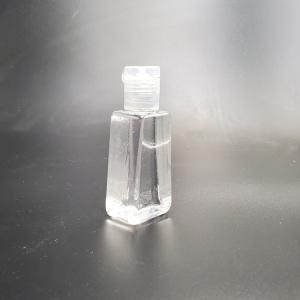 Wholesale Hand Disinfectant Gel 60ml Capacity Plastic Container Bottles from china suppliers