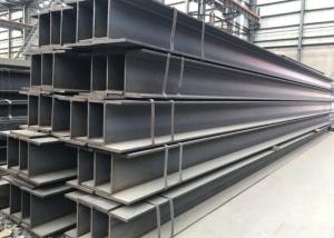 Wholesale A992 Welding Galvanized Structural Steel Beam Q345B Carbon Steel I Beam Channel from china suppliers