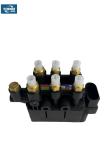 TESLA-x 2106 2017 102791900B Suspension Valve Block