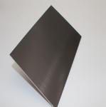 Mill Edge 300 Series 1000mm Length Stainless Steel Coil