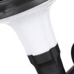CE Approved Wall Mounted Solar Light Outdoor Waterproof Ip65