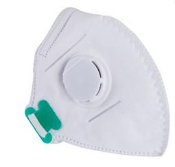 Wholesale Cup Shape FFP2 Face Mask Respirator Safety Mask With Easy Breathing Valve from china suppliers