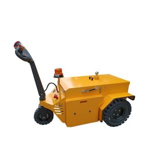 Wholesale sinolift ML1000 electric tow tractor from china suppliers