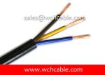 UL20968 Oil Resistant Polyurethane PUR Sheathed Cable
