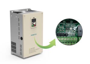 Wholesale AC Motor Heavy Duty Inverter 40 HP 50 HP Variable Frequency Drive from china suppliers