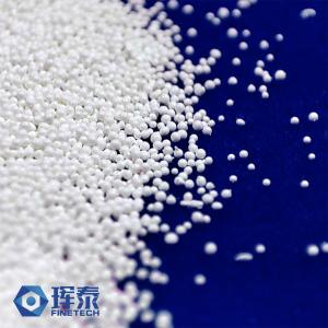 Wholesale Maximum Operating Temperature 1700°F Ceramic Blasting Media from china suppliers