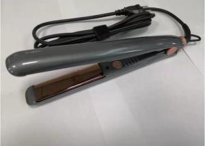 Wholesale MCH Heater 360 Degree Swivel 240V Flat Iron Hair Straightener from china suppliers