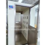 Air shower for Staff