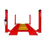 Factory Price CE Certification 4000kg Four Post Car Lift