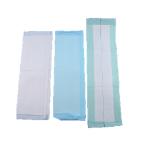 80*180 cm Adult Baby Urine Pads for Home and Hospital 3D Leak Prevention Channel
