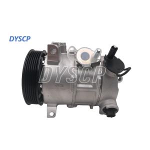 Wholesale 6SEU14C Auto Air Conditioner Compressor 55111410AD For Jeep Chrysler Sebring 2.4 6PK from china suppliers
