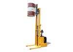 YL600B Electric Drum Handler Oil Drum Lifter Capacity 600kg