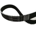 OEM 1 001 090 /97ZA25.4 for Ford power transmission belt engine timing belt