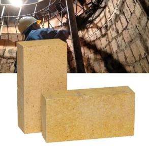 Wholesale High Temperature Furnace Alumina Firebrick Sk34 Sk36 Sk38 Refractory High Alumina Bricks Price from china suppliers