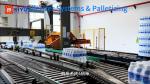 8000 BPH PET Beverage Bottling Line Plastic Water Bottle Packing Machine
