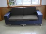 6pcs cane home furniture