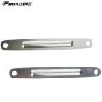 Replace/Repair Aluminium 7075 Sprint Car Racing Universal 7" Silver Jacobs