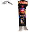 Cola Redemption Game Machine Sports Playing Hit Target Arcade Game Boxing Punch
