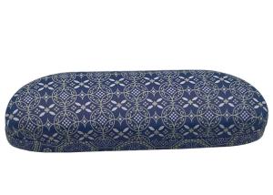 Wholesale Iron Leather 170x56x42mm Cute Metal Glasses Case from china suppliers