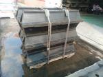 Natural Rubber Material Marine Arch Type Marine Dock Fenders Marine Port Fender