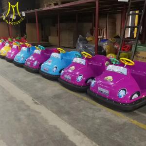 Wholesale Hansel amusement kids toys 2018 shopping mal remote control game machine for sale from china suppliers