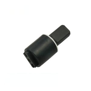 Wholesale Hydraulic Adjustable Rotary Damper Soft Close Toilet Cover Hinge from china suppliers