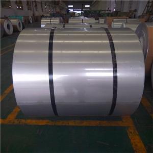 Wholesale 316 2b Finished Stainless Steel Coil Aisi 316 Cold Rolled Steel Coils Industry from china suppliers