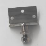 Factory Fabrication Custom Bending Stainless Steel Bracket of Precision Metal