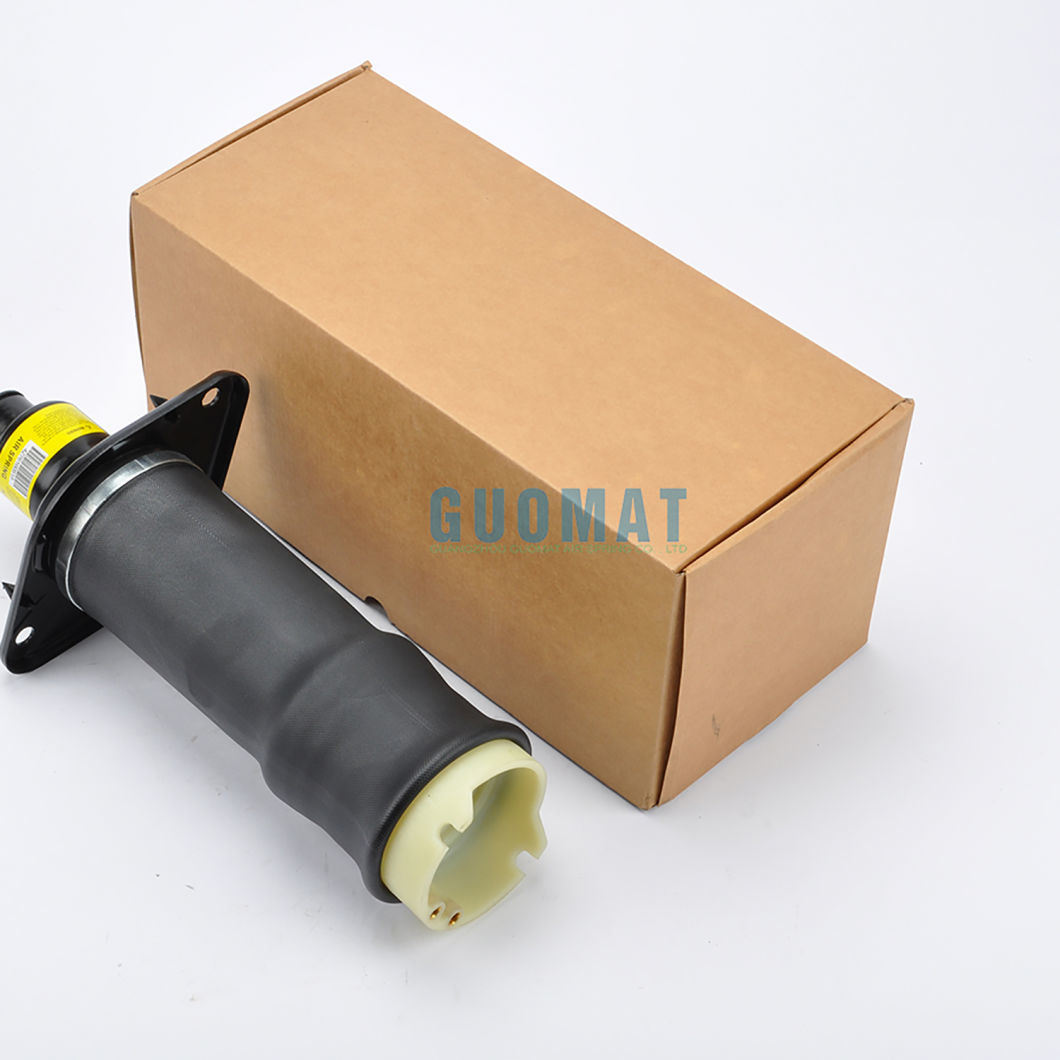 Suspension Air Spring Rear Left Air Bag 4z7616051A for 1999-2006 Audi A6 C5 Allroad Air Suspension
