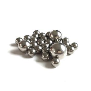 Wholesale Anti Wear Precision Steel Balls 0.5MM-50.8MM SS 420 420C Corrosion Resistance from china suppliers