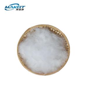 Wholesale Low Elongation Psf PET Staple Fiber With Moderate Oil Content from china suppliers