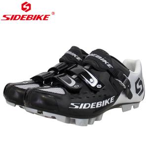 Wholesale Waterproof Mens Mountain Bike Trainers Mesh Lining With Excellent Slip Resistance from china suppliers