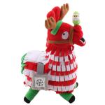 Ultra Soft Animated Plush Christmas Toys Children Riding Horse Fashion Gift
