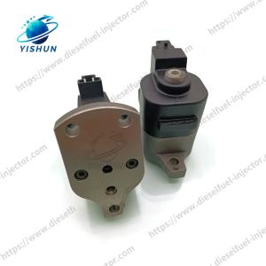Wholesale 1724538 1784239 1784240 Excavator Solenoid Valve X15 Isx15 Qsx15 Engine Actuator from china suppliers