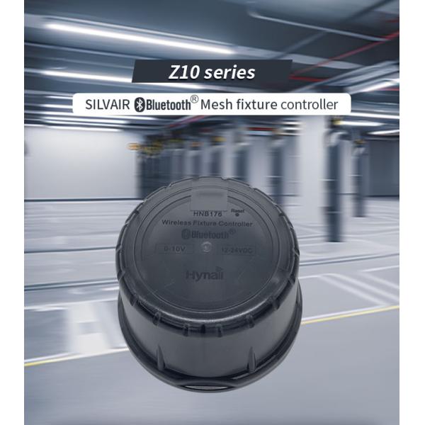 HNB176 Z10 SILVAIR Bluetooth Mesh Converter Fixture Controller IP65