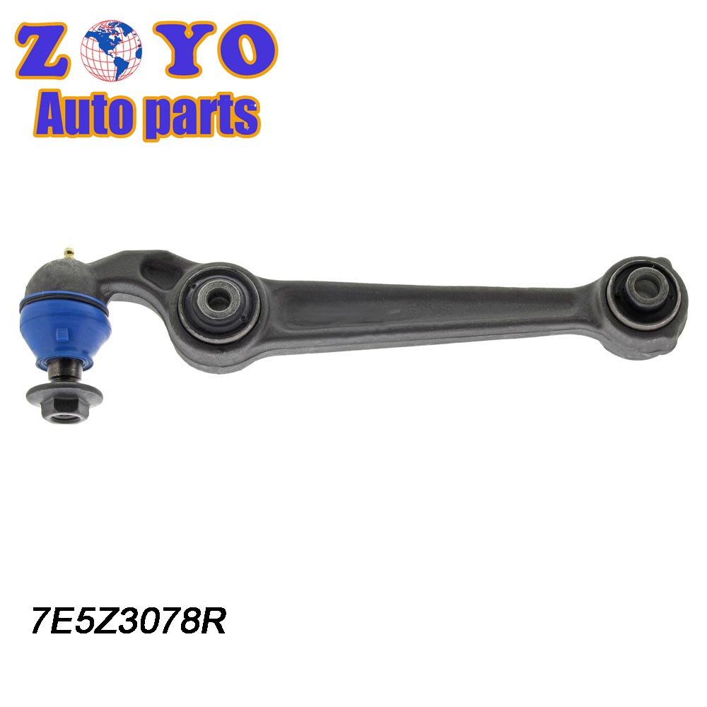 Ford Flex Accessories Car Control Arm for Ford Fusion 2007-2012 Moog NO. RK620149
