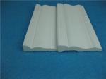 UV Protect Waterproof Mobile Home Skirting Plastic Baseboard Molding Wall Board