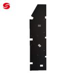 Customsized Military Army Armored Vehicles Plate