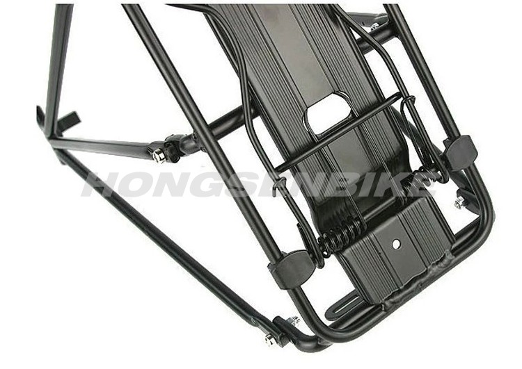 Mountain bike Cycling accessories Alloy V-Brake Rear Bag Pannier Rack Carrier