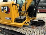 Excavator Used Caterpillar cat3068E 307.5 306 second-hand Japan engine cat 306