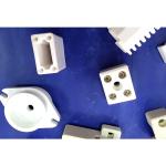 Excellent Dielectric Alumina Insulator Bushing Tube Plates