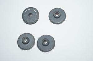 Wholesale Adjustment Knob 04.013.107 Gear Spare Parts For Machine from china suppliers